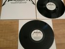 Metallica Live Hollywood 1985 Ride The Lightning Double Vinyl LP + Download