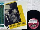 GIGI GRYCE, CLIFFORD BROWN JAZZ TIME IN PARIS VOL11 VOGUE BVJJ-2965 Japan OBI 10