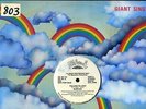 SURFACE Falling in Love SALSOUL US w/l 12-inch PROMO NM electro boogie