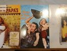 The Mama's and The Papa's - If You Believe, Deliver, Same Konvolut NM Condition