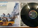 The Beach Boys - Surfin Safari RARE NM Condition GER STK Press