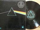 Pink Floyd ?– The Dark Side Of The Moon YUGOSLAVIAN LP QUADROPHONIC LQEMI 73009