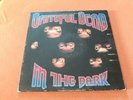 Grateful Dead In The Dark Vinyl LP VG/VG+