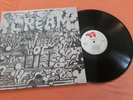 Cream Wheels of Fire Vinyl LP VG+