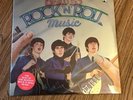 ‘The Beatles Rock ‘N’ Roll Music” factory sealed 1976 2 Lp set Mint- cond USA