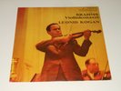 Leonid Kogan - Violin - LP - BRAHMS - Concerto - ETERNA STEREO 8 26 149