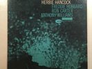 Herbie Hancock “Empyrean Isles” OG Mono With “Ear” VPI Cleaned