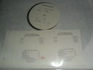 ELVIS COSTELLO - THIS YEAR'S MODEL LP ORIG 1978 FRENCH TEST PRESSING PUNK EX