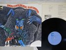 BLUES CREATION DEMON & ELEVEN CHILDREN BLOW UP CD-7141-A Japan VINYL LP