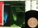 STAN LEVEY PLAYS BETHLEHEM TOJJ 1017 Japan OBI VINYL 10