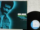 BOBBY HUTCHERSON OBLIQUE BLUE NOTE GXF-3061 Japan JAPAN ONLY VINYL LP
