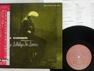 CHRIS CONNER SINGS LULLABIES FOR LOVERS BETHLEHEM TOJJ-1002 Japan OBI VINYL 10