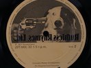 JIMI HENDRIX Live At The L.A. Forum 4-25-70 2XLP unofficial release *