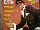 DAVID RUFFIN 'Feelin' Good' Original 1969 Never played Motown Soul LP in shrink