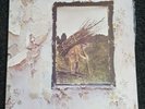LED ZEPPELIN IV Atlantic SD 7208 Australia 1971 Gatefold sleeve good vinyl good