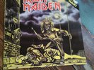 IRON MAIDEN - Sanctuary 12