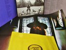 M-  1970 =ORIG= George HARRISON Clapton RINGO BEATLES psych + POSTER 3LP