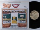 BEACH BOYS Smile BROTHER LP VG+ unofficial release *