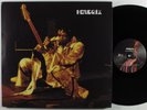 HENDRIX Band Of Gypsys Live At Fillmore East MCA 3XLP NM/VG+ w/booklet gatefold*