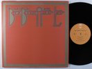 JEFF BECK/TIM BOGERT/CARMINE APPICE Live EPIC 2XLP +/++ gatefold w/insert & obi*