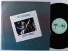 JIMI HENDRIX Good Vibes TRADE MARK OF QUALITY LP unofficial release *