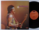 JIMI HENDRIX Isle Of Wight POLYDOR LP VG++/VG+ uk *