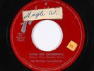 C&W Bopper 45 - Rhythm Harmoneers - Good Old Chlorophyll - Flair - mp3