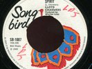 Lloyd Charmers - In The Spirit / Duckey Luckey UK Song Bird 7