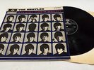 THE BEATLES 'A Hard Day's Night' Vinyl LP On Black & Silver Labels STEREO - R23