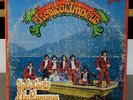 LP TROPICAL IMPERIO Yo le canto a los Ramones RAMEX el huerfanito, amor fugaz