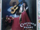 LINDA RONSTADT CANCIONES DE MI PADRE LP