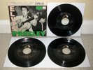 ELVIS PRESLEY Rare Orig RCA Victor SPD-23 Triple EP Set w/Gatefold Cover NICE