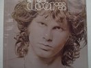 THE DOORS Best Of..ELEKTRA EQ-5035 Quadraphonic Quad SEALED Original LP Psych