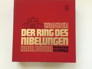 Ring des Nibelungen Wagner Böhm Bayreuther Festspiele