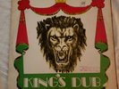 KING'S DUB 1980 DUDLEY SWABY MANZIE JA IMPORT VG+