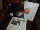 Duke Ellington & John Coltrane, USA Impulse MCA 39103 Audiophile LP, 12