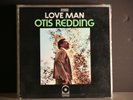 OTIS REDDING LP LOVE MAN 1969 ATCO SD33-289