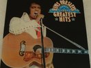 Elvis Presley's greatest hits - boxed vinyl set (7 LPs) in good condition (1975)