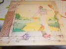 VINYL LP Elton John Gatefold 2LP Goodbye Yellow Brick Road DJLP D 1001