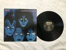 KISS  CREATURES OF THE NIGHT Vintage Vinyl LP  1982 Polygram NBLP 7270 6302 219