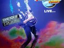 Ace Frehley Frehley's Comet Live LP RSD Black Friday 2019 Vinyl Record Kiss NEW
