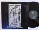BLACK METAL LP - THOR'S HAMMER - FIDELITY SHALL TRIUMPH /HAMMER SMASH 2xLP GF M-