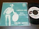 CHALINO SANCHEZ Florita Del Alma 1993 MEXICO 7