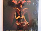 DOOM METAL LP - DEATH SS - THE HORNED GOD OF THE WITCHES SEALED Italy GF SEALED