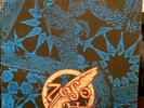 LED ZEPPELIN - ZOSO 1995 TOUR BOOK - HAND SIGNED BY ROBERT PLANT & JIMMY PAGE
