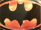 PRINCE - BATMAN™ MOTION PICTURE SOUNDTRACK LP - 1989 WARNER BROS - DC COMICS 12