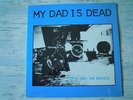 My Dad Is Dead - LET'S SKIP THE DETAILS (Lp) Press USA 1988 NEW