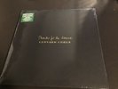 LEONARD COHEN.  THANKS FOR THE DANCE. EXCLUSIVE WHITE VINYL.  SEALED