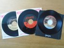 LED ZEPPELIN 3 x 7