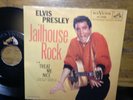 ELVIS PRESLEY 